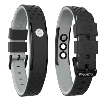ProExl 9K Energy Sports Magnetic Bracelet Black