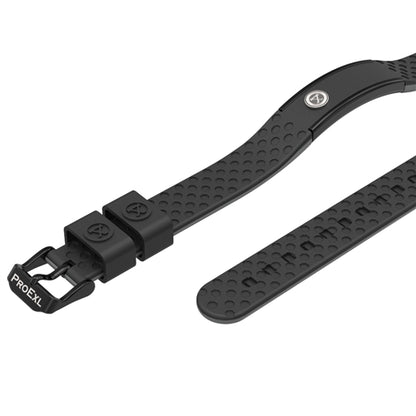 ProExl 9K Energy Sports Magnetic Bracelet Black