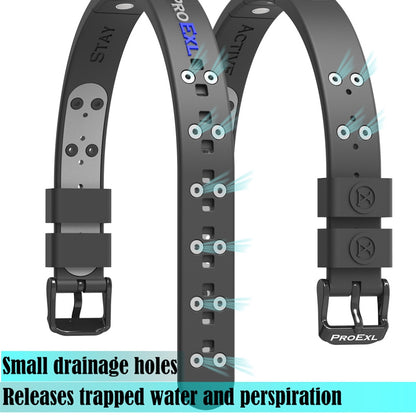 Ultimate Magnetic Therapy Bracelet - Arthritis Relief - Stay Active
