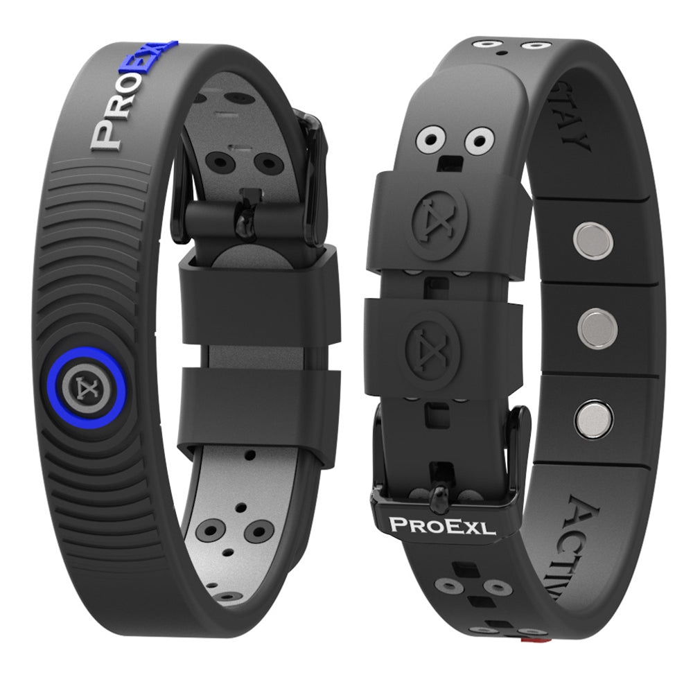 Ultimate Magnetic Therapy Bracelet - Arthritis Relief - Stay Active
