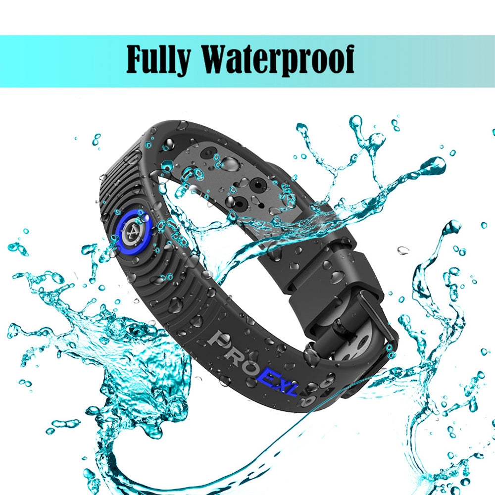 Ultimate Magnetic Therapy Bracelet - Arthritis Relief - Stay Active