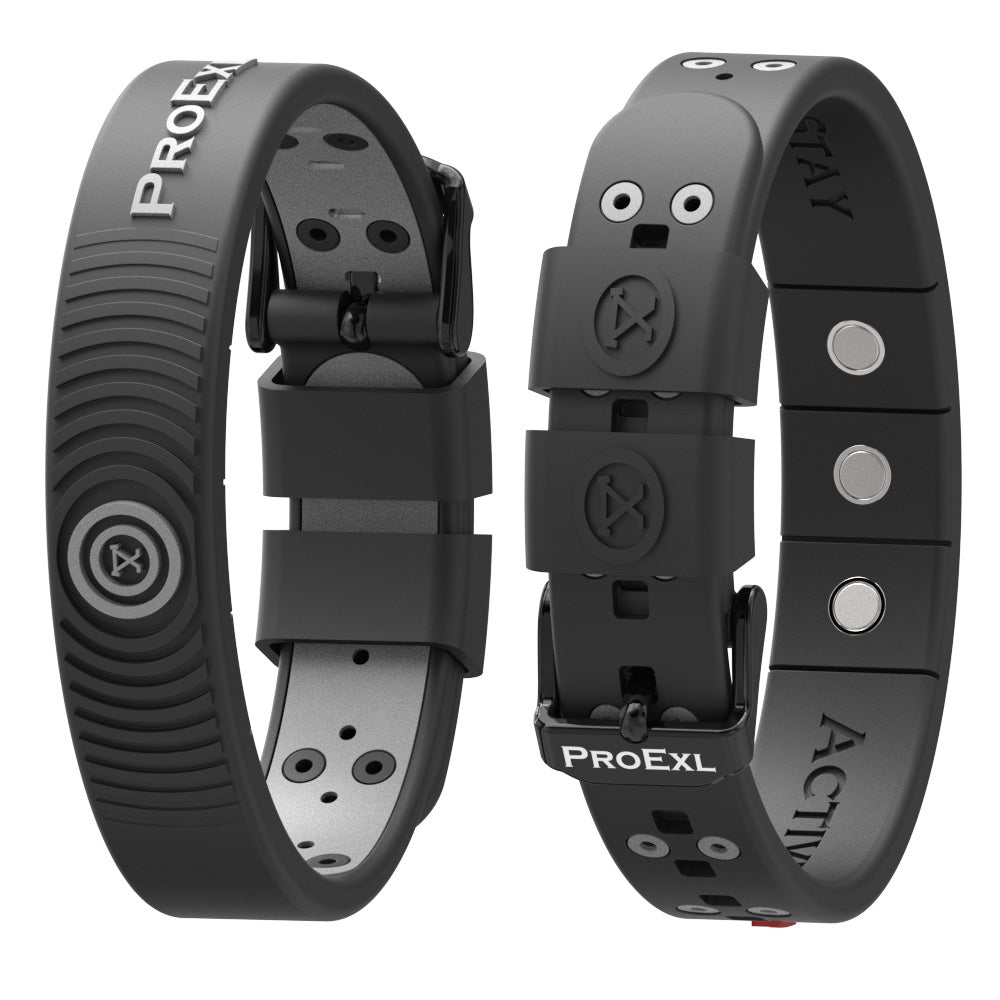 Ultimate Magnetic Therapy Bracelet - Arthritis Relief - Stay Active