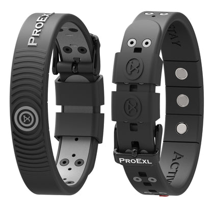 Ultimate Magnetic Therapy Bracelet - Arthritis Relief - Stay Active