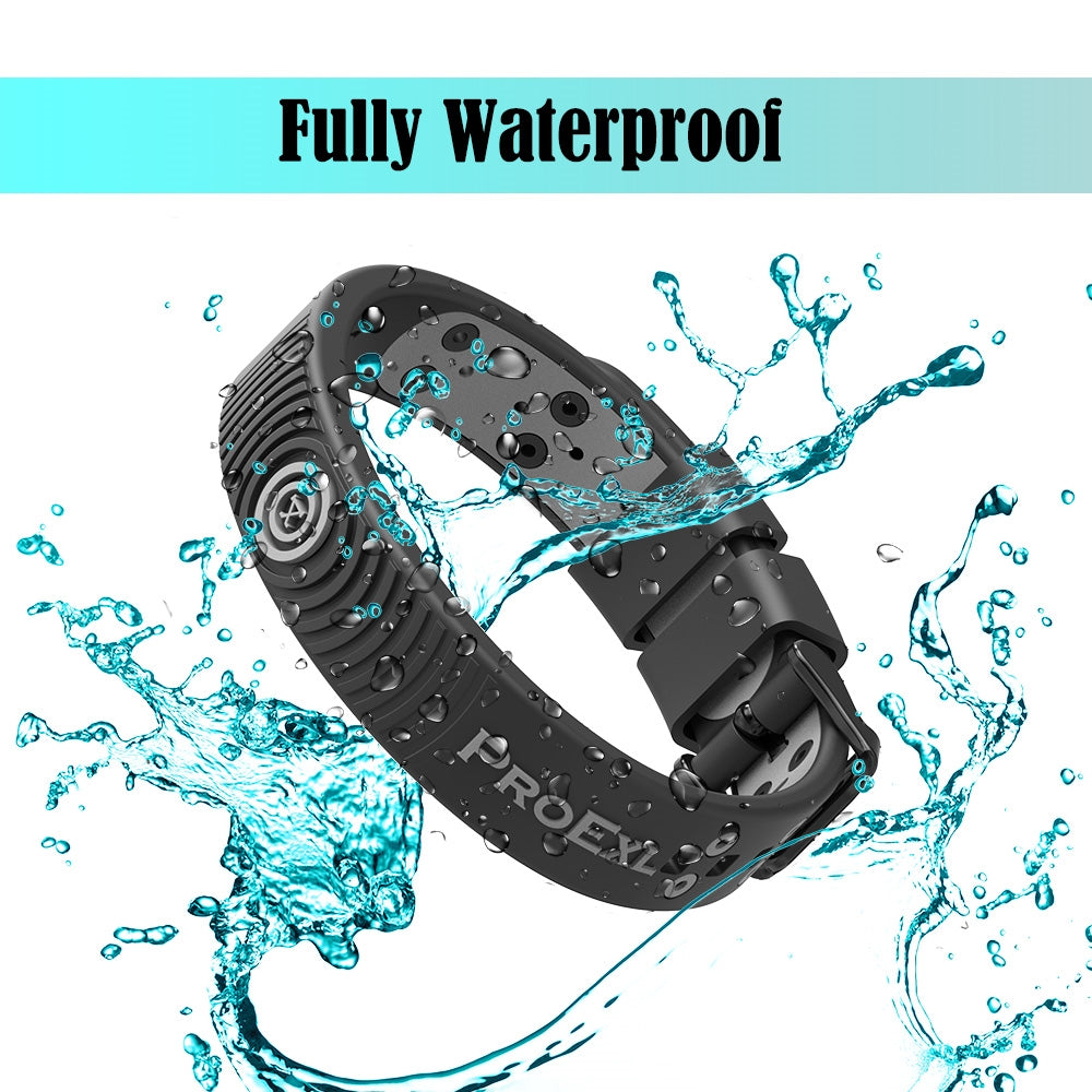 Ultimate Magnetic Therapy Bracelet - Arthritis Relief - Stay Active