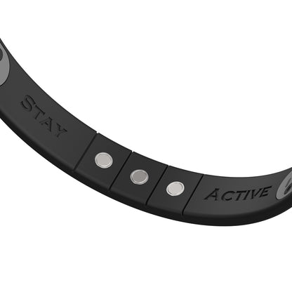 Ultimate Magnetic Therapy Bracelet - Arthritis Relief - Stay Active