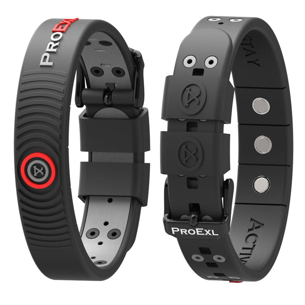 Ultimate Magnetic Therapy Bracelet - Arthritis Relief - Stay Active