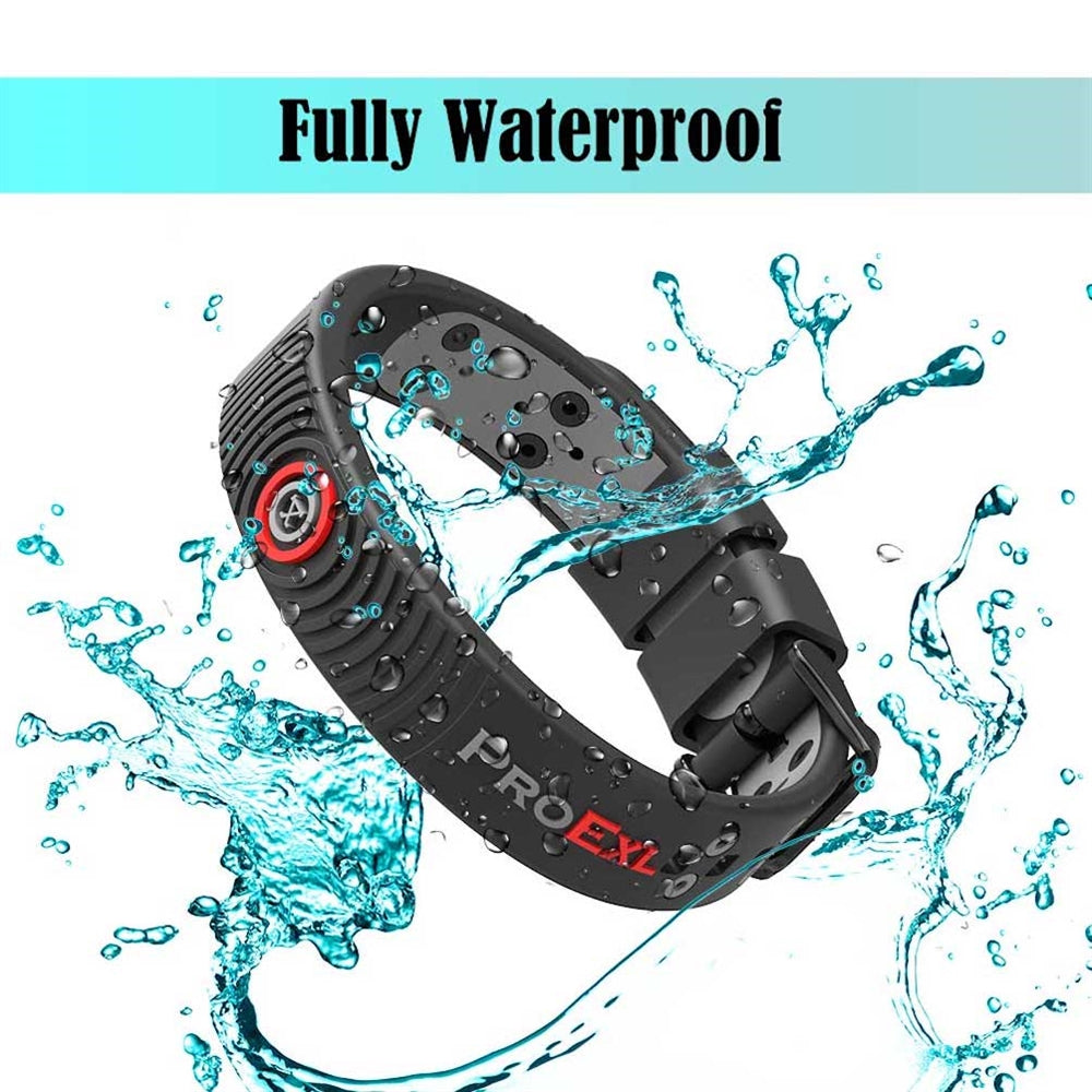 Ultimate Magnetic Therapy Bracelet - Arthritis Relief - Stay Active