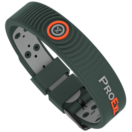 Ultimate Magnetic Therapy Bracelet - Arthritis Relief - Stay Active
