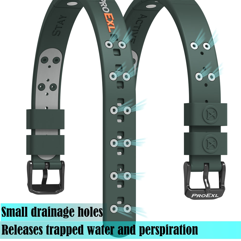 Ultimate Magnetic Therapy Bracelet - Arthritis Relief - Stay Active