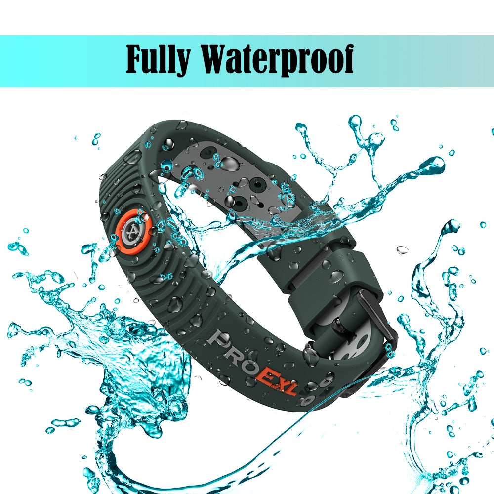 Ultimate Magnetic Therapy Bracelet - Arthritis Relief - Stay Active